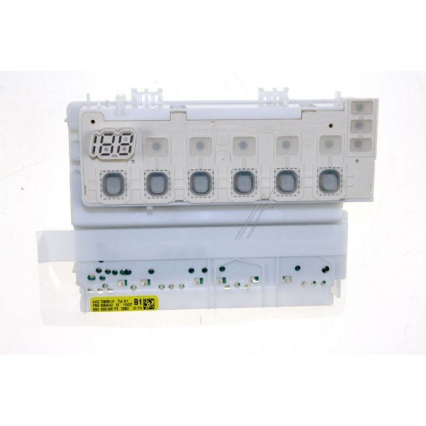 Module de puissance lave vaisselle Bosch 497127
