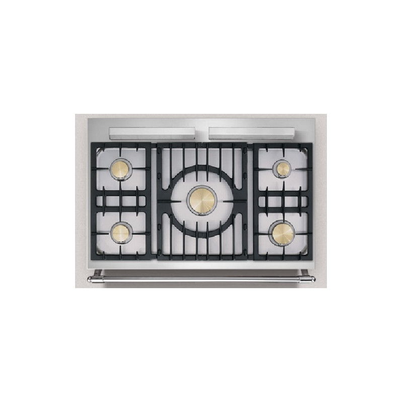 dessus piano de cuisson lacanche cluny 1000