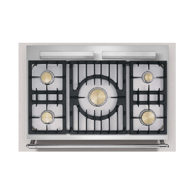 dessus piano de cuisson lacanche cluny 1000