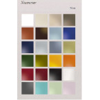 nuancier couleur piano de cuisson lacanche cluny 1000