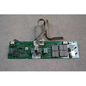 CLAVIER DE COMMANDE TABLE DE CUISSON INDUCTION DE DIETRICH