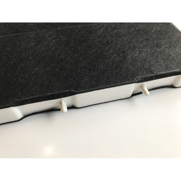Filtre a charbon hotte Neff Z5101X1 Z5101X5 Z5105X5