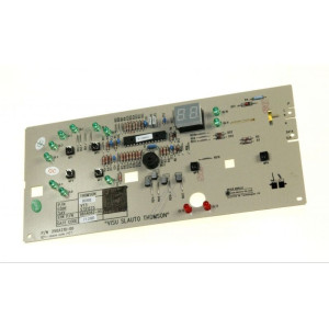 Platine de commande sèche linge Thomson 57X1575 57X2853