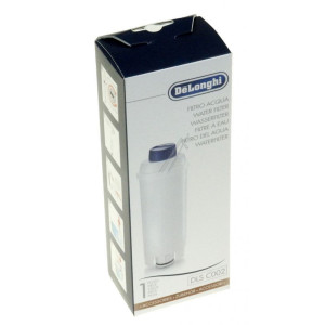 CARTOUCHE FILTRE DELONGHI DLS C002 SER3017