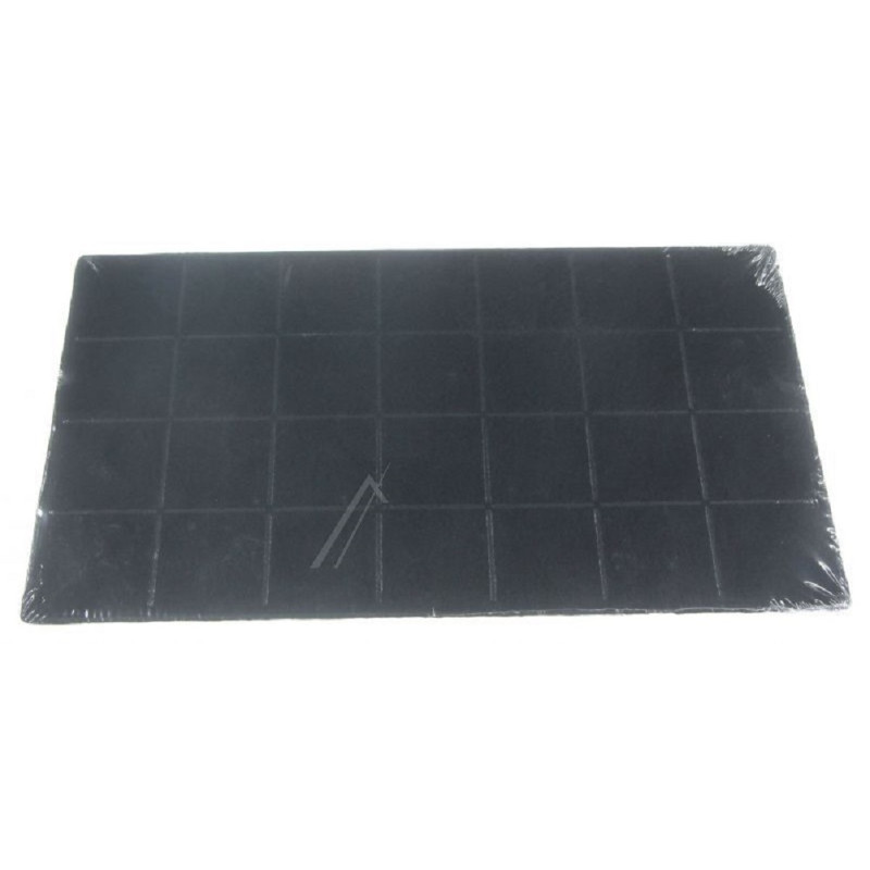 Filtre a charbon pour hotte Airforce 345x190mm