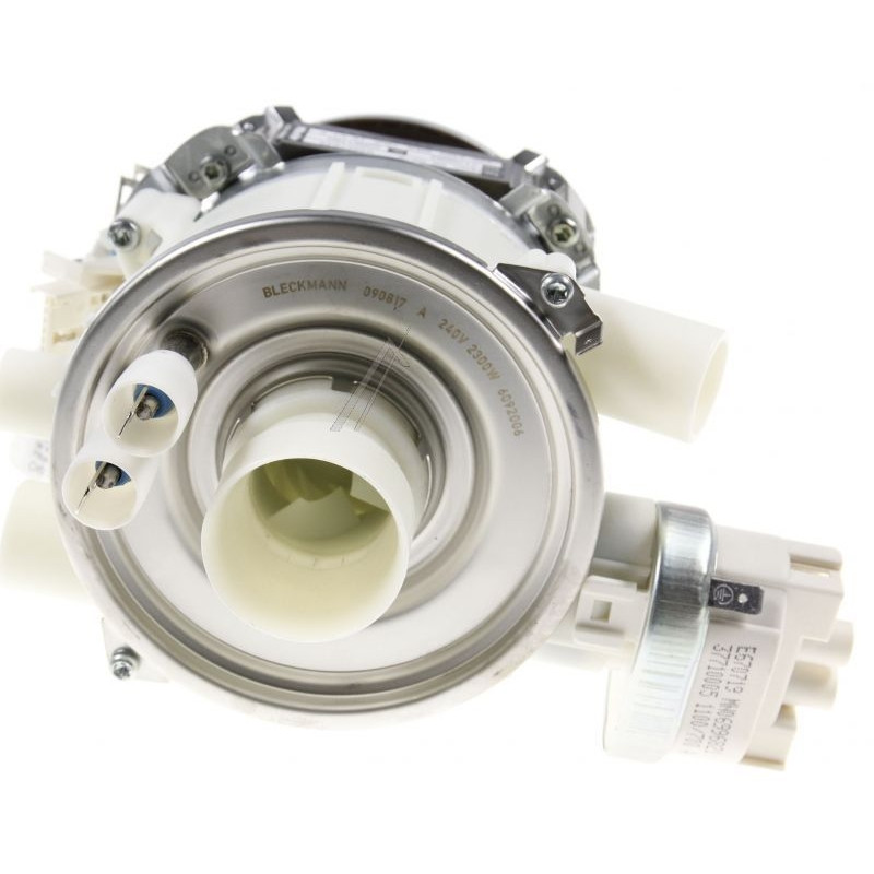 Pompe de cyclage Miele avec pressostat MPEH00-62/2