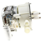 Pompe de cyclage Miele avec pressostat MPEH00-62/2