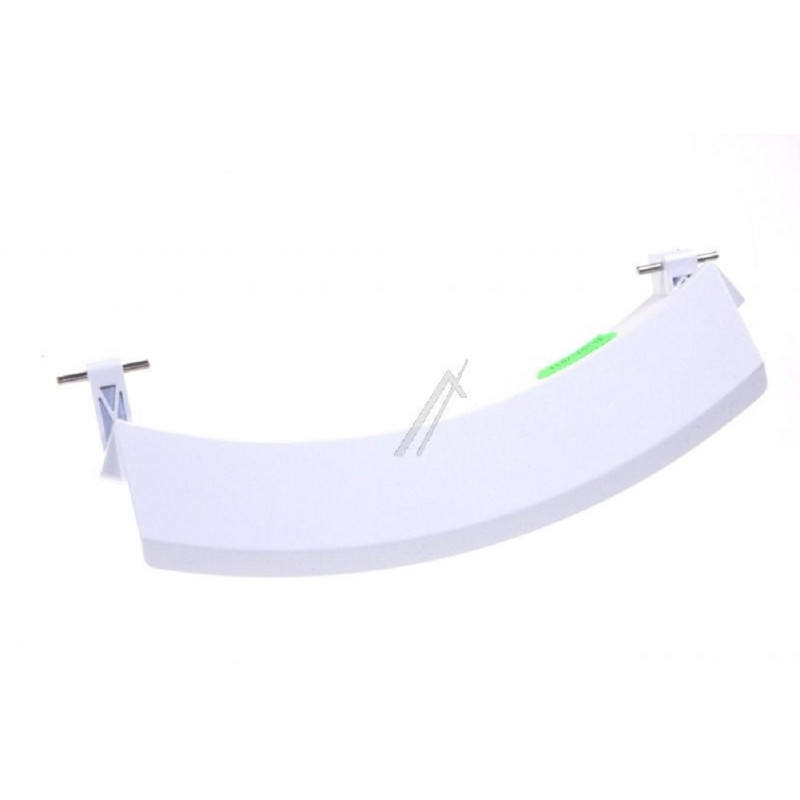Poignée de porte lave linge Bosch Siemens