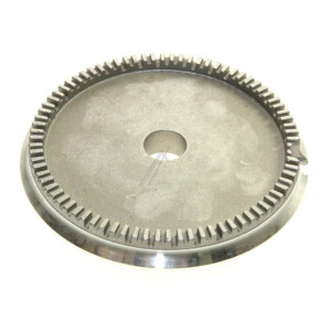 tete de bruleur ultra rapide plaque de cuisson gaz