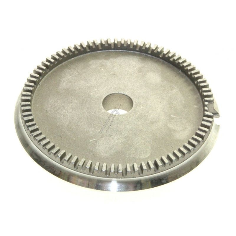 tete de bruleur ultra rapide plaque de cuisson gaz
