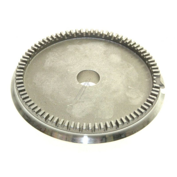 tete de bruleur ultra rapide plaque de cuisson gaz