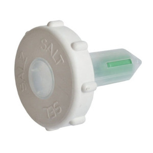 Bouchon pot a sel flotteur lave vaisselle Brandt 31X5100