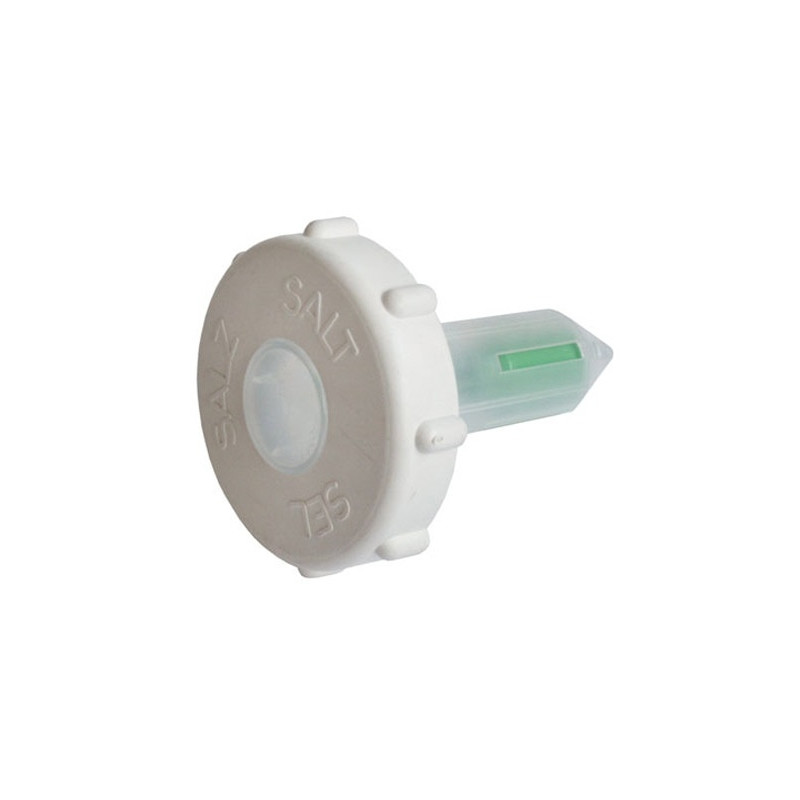 Bouchon pot a sel flotteur lave vaisselle Brandt 31X5100