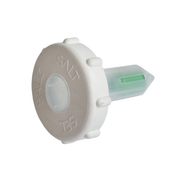 Bouchon pot a sel flotteur lave vaisselle Brandt 31X5100