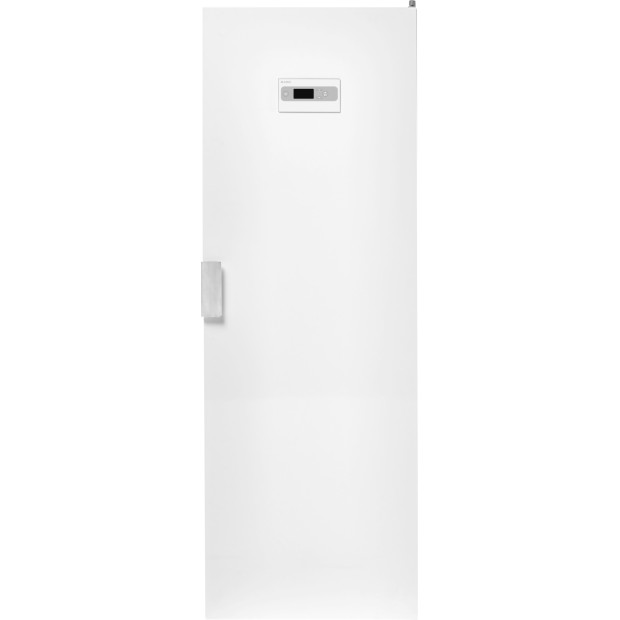 Armoire séchante évacuation Asko DC7748VW porte ouverte
