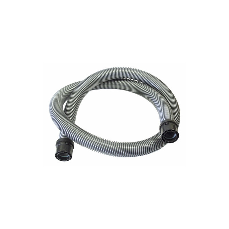 TUYAU ASPIRATION ARGENTE 1,8M ORIGINE MIELE 3565351