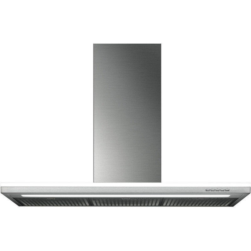 Hotte murale inox falmec lumen1430