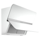 Hotte murale 85cm Falmec Flipper1410 blanc