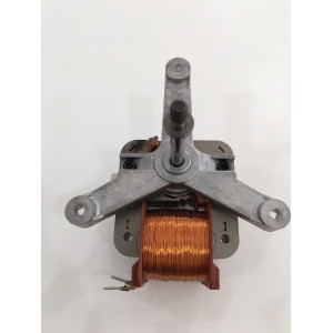 Moteur ventilateur chaleur tournante Electrolux