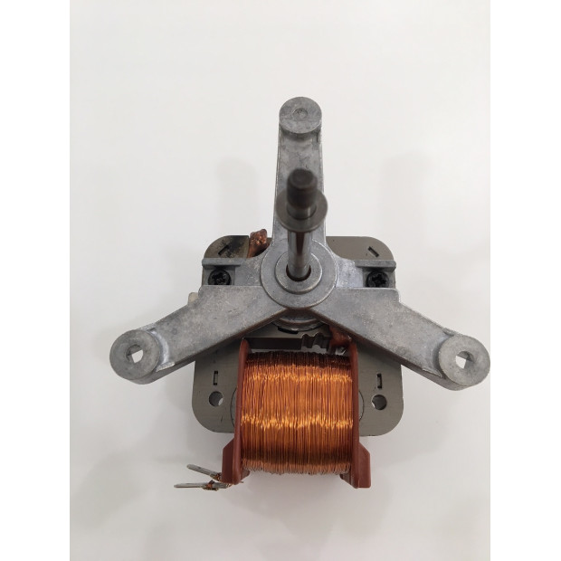 Moteur ventilateur chaleur tournante Electrolux