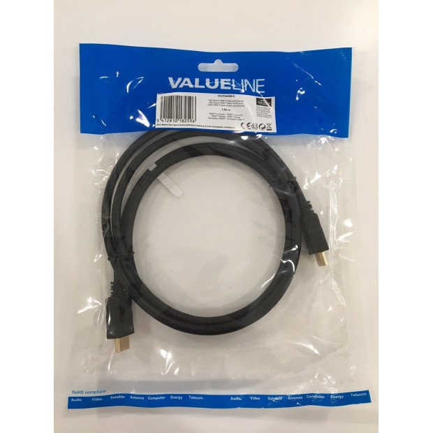 CABLE HDMI 1.50M UNIVERSEL