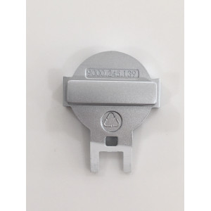Bouton lave vaisselle Bosch Viva 00612270
