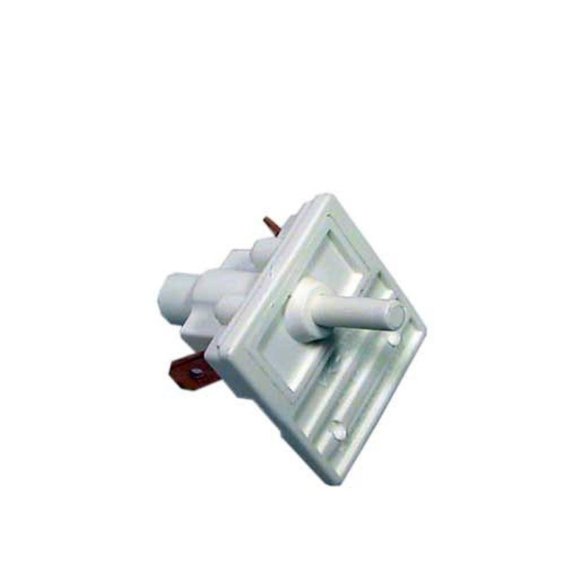 INTERRUPTEUR LUMIERE FRIGO FAURE ELECTROLUX 2062472036