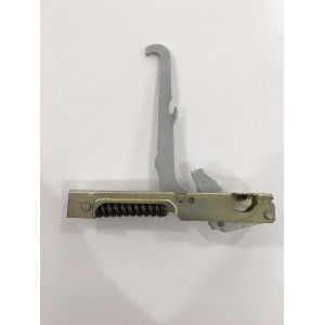 CHARNIERE DE PORTE FOUR SCHOLTES INDESIT ARISTON