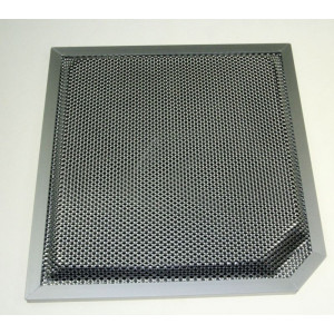 Filtre a charbons CR410