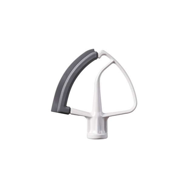 BATTEUR PLAT A BORD FLEXIBLE KITCHENAID