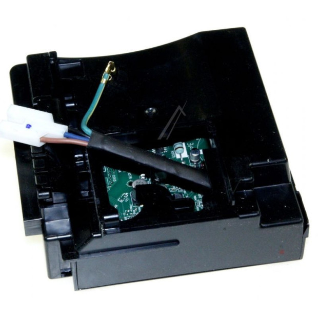 Platine compresseur inverter Ariston
