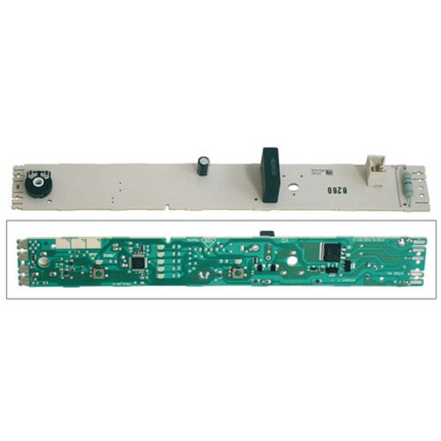 Platine electronique refrigerateur congelateur Liebherr
