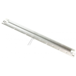 Baguette profilé rail droit four slide Neff 11005157