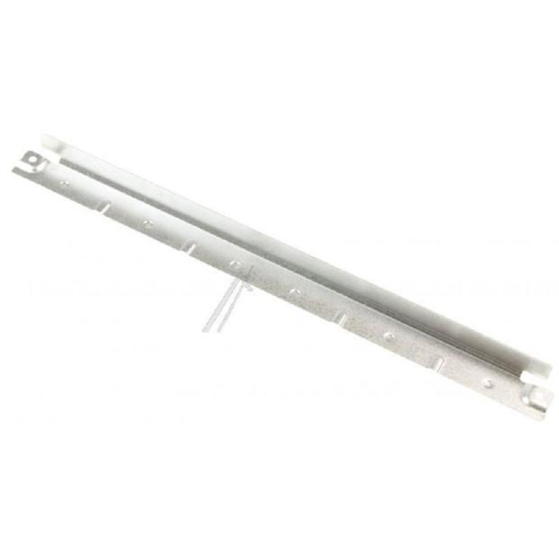 Baguette profilé rail droit four slide Neff 11005157