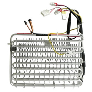 EVAPORATEUR+RESISTANCE DE DEGIVRAGE SAMSUNG RS55 DA96-00013Y