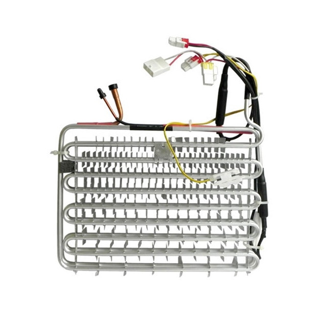 EVAPORATEUR+RESISTANCE DE DEGIVRAGE SAMSUNG RS55 DA96-00013Y
