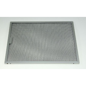 FILTRE METAL HOTTE ROBLIN 13MC039