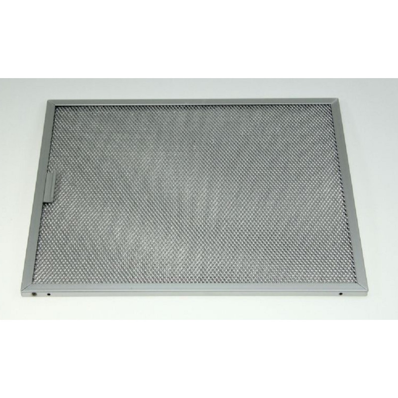 FILTRE METAL HOTTE ROBLIN 13MC039