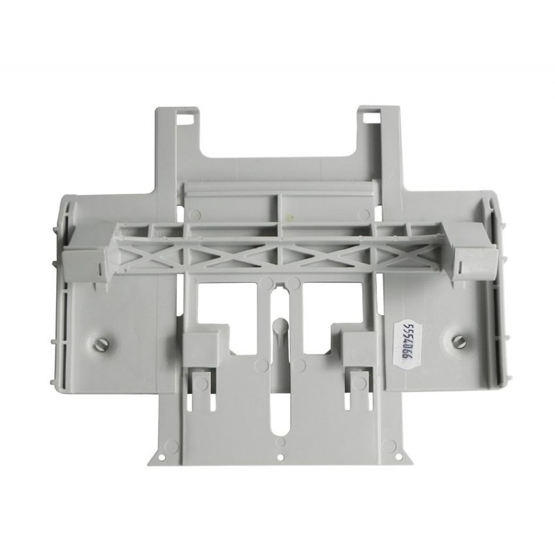 Support panier et roulettes lave vaisselle Brandt Sauter