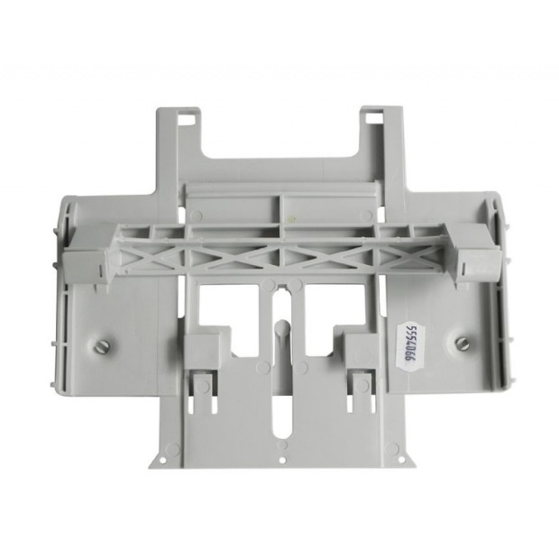 Support panier et roulettes lave vaisselle Brandt Sauter