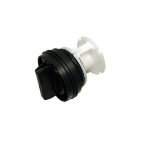 Filtre a peluches lave linge Bosch Siemens 00614351