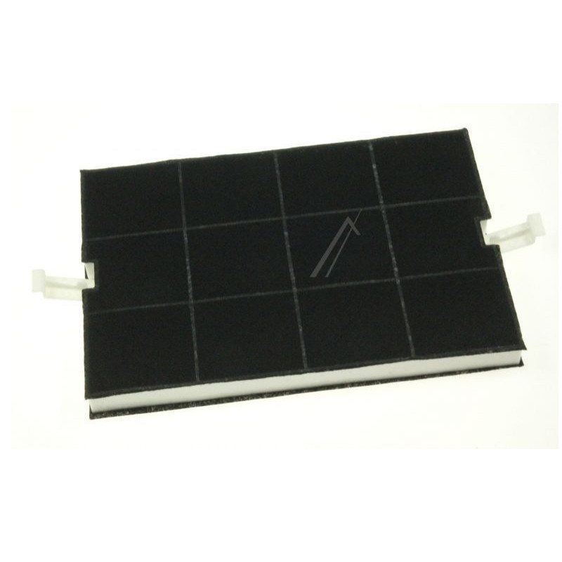 Filtre a charbon Hotte Siemens Bosch 00351210