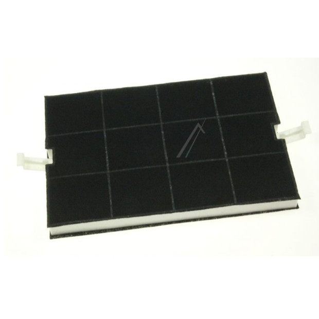 Filtre a charbon Hotte Siemens Bosch 00351210