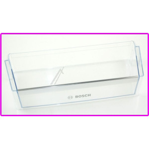 Balconnet de porte réfrigérateur Bosch/Siemens 704904