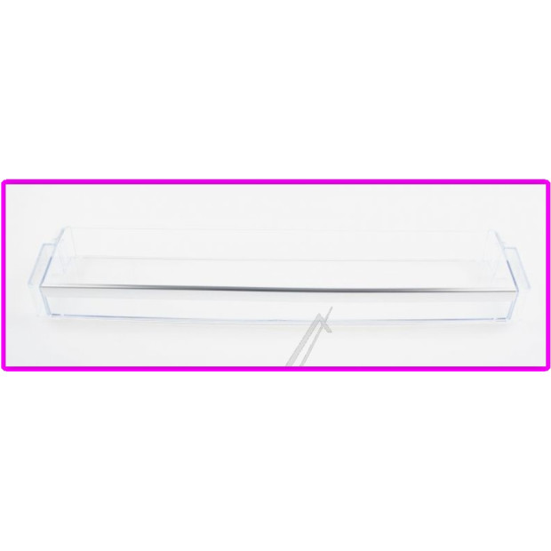 Balconnet de porte refrigérateur Bosch 702549