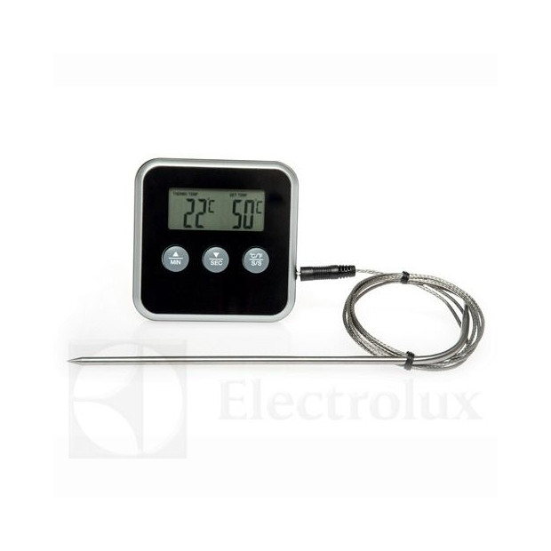 SONDE A VIANDE DIGITALE FOUR 9029794063