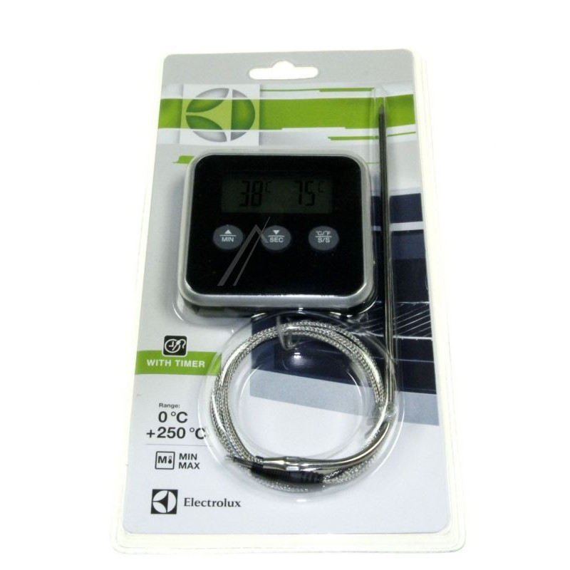 SONDE A VIANDE DIGITALE FOUR 9029794063