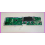 Module electronique de commande lave linge Bosch/Siemens