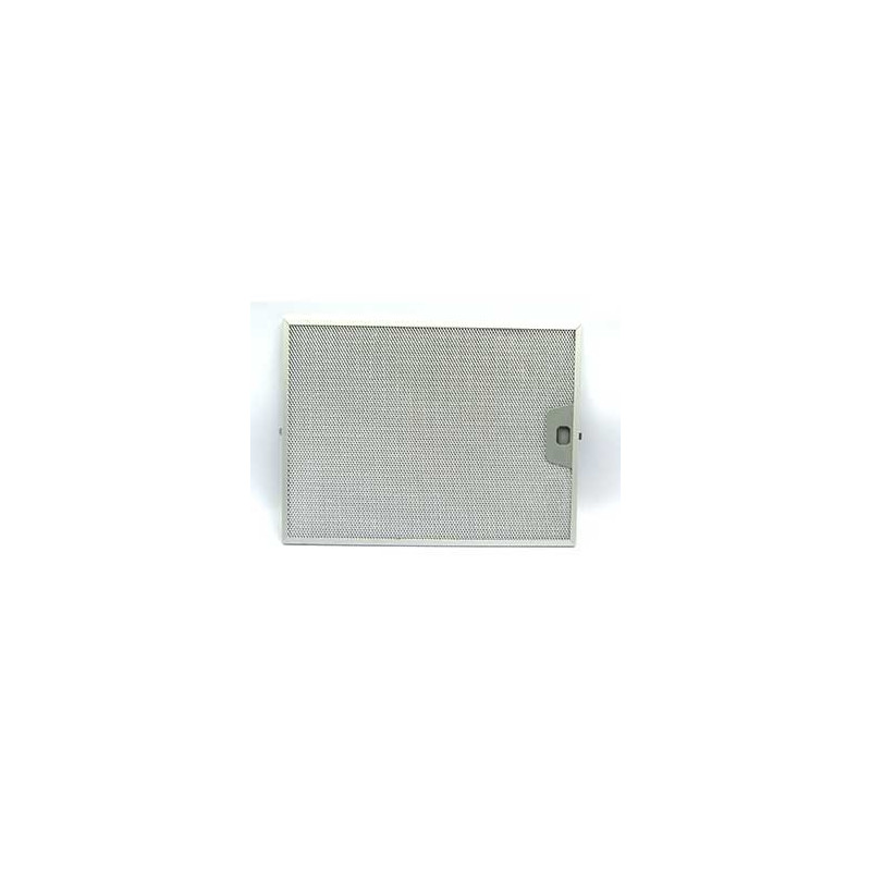 Filtre a graisse 36,4x27,6 alu Hotte Roblin Lotus900 13MC052