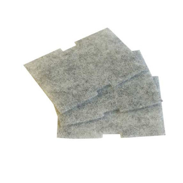 Kit de 3 filtres a poussiere aspirateur Miele 4669150